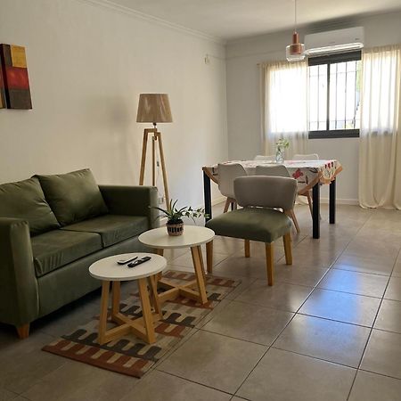 Luminoso Departamento En Zona Residencial Apartment Mendoza Exterior photo