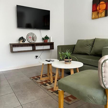 Luminoso Departamento En Zona Residencial Apartment Mendoza Exterior photo