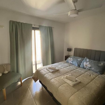 Luminoso Departamento En Zona Residencial Apartment Mendoza Exterior photo