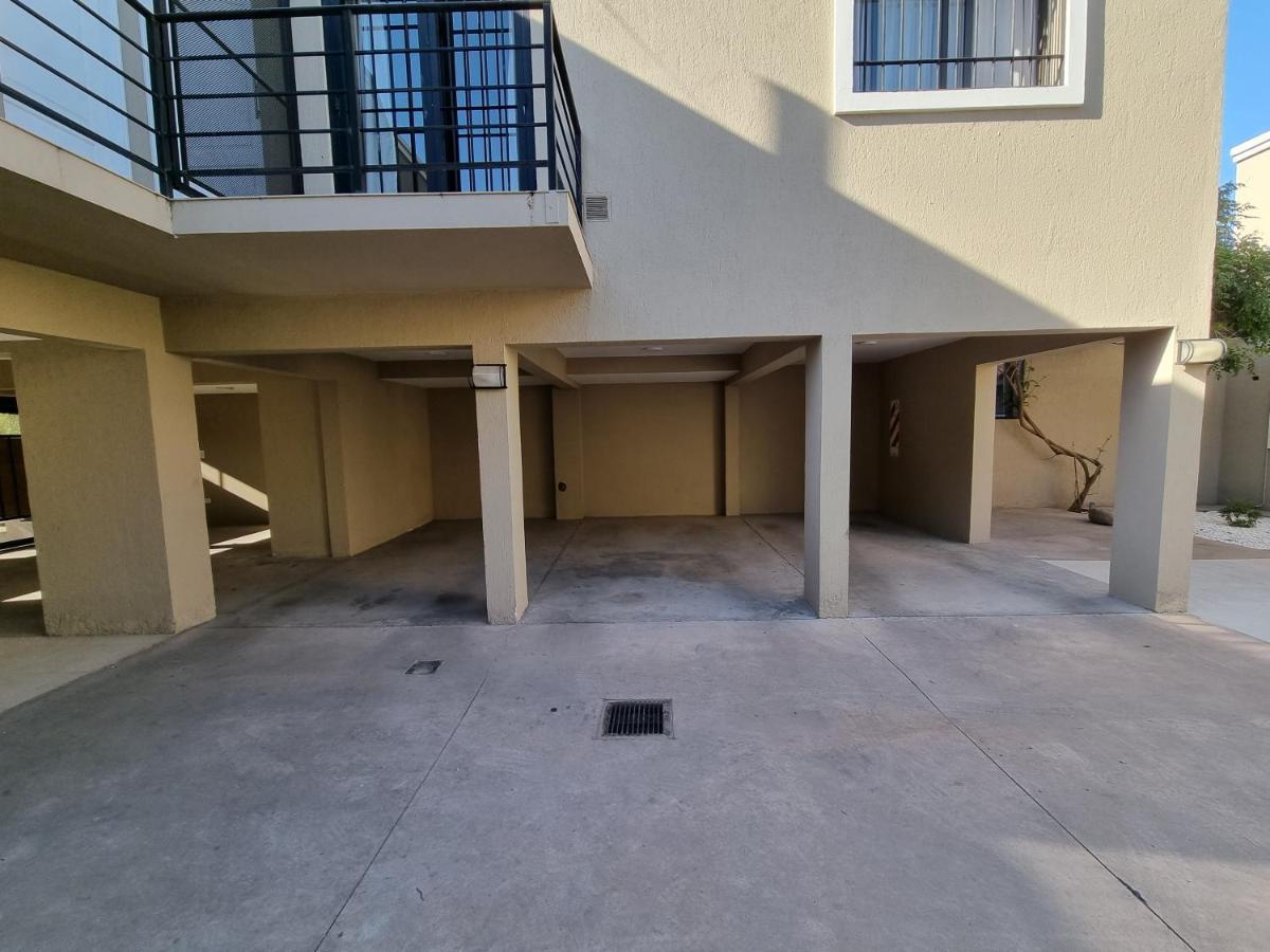 Luminoso Departamento En Zona Residencial Apartment Mendoza Exterior photo
