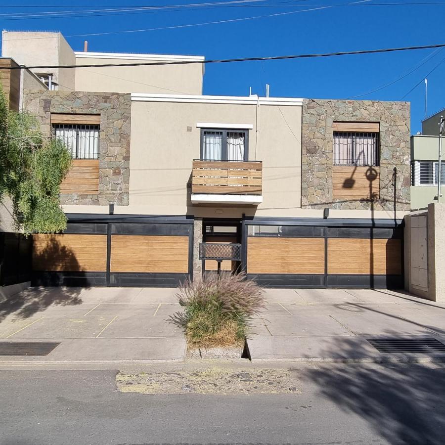 Luminoso Departamento En Zona Residencial Apartment Mendoza Exterior photo